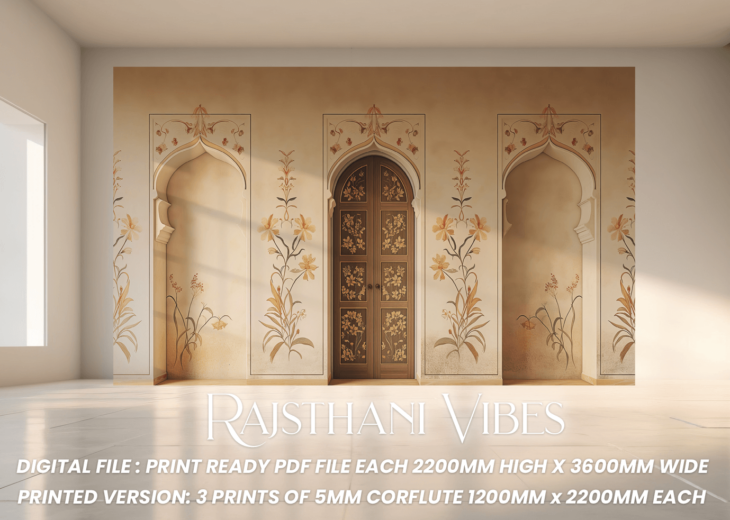 Rajsthani Vibes