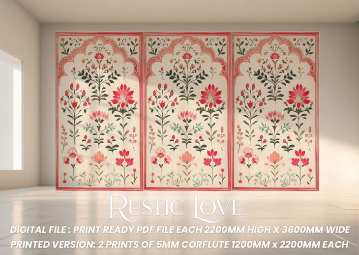 Rustic Love