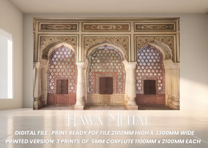 Hawa Mehal